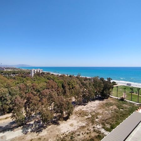 Acv - Playa Dorada-1ª Linea Planta 9 Norte Оропеса дел Мар Екстериор снимка