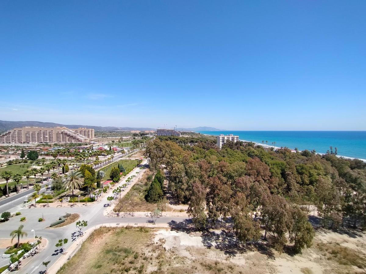 Acv - Playa Dorada-1ª Linea Planta 9 Norte Оропеса дел Мар Екстериор снимка