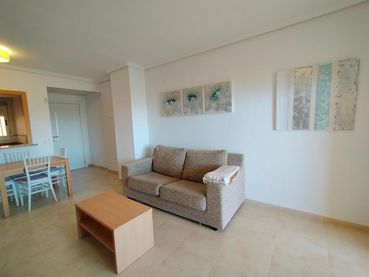 Acv - Playa Dorada-1ª Linea Planta 9 Norte Оропеса дел Мар Екстериор снимка
