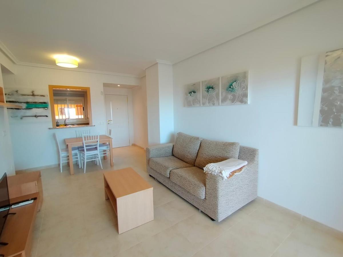 Acv - Playa Dorada-1ª Linea Planta 9 Norte Оропеса дел Мар Екстериор снимка