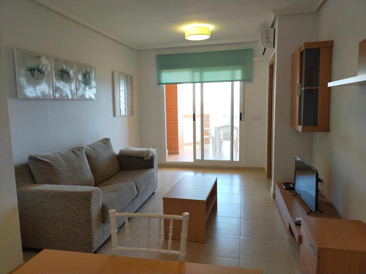 Acv - Playa Dorada-1ª Linea Planta 9 Norte Оропеса дел Мар Екстериор снимка