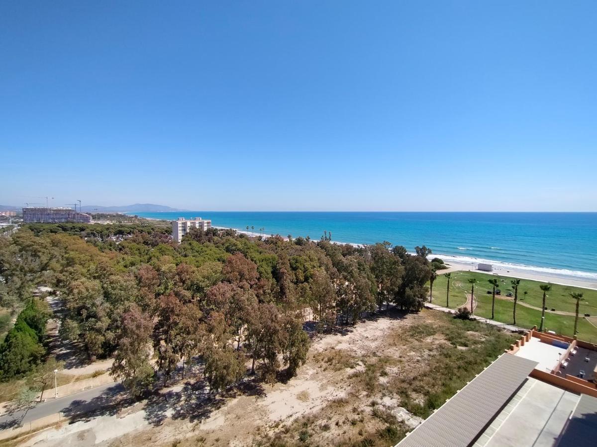 Acv - Playa Dorada-1ª Linea Planta 9 Norte Оропеса дел Мар Екстериор снимка